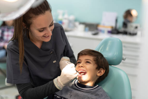 Best Mobile Emergency Dentist in Eastport, ME