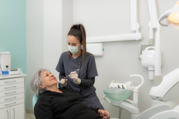 Best Orthodontic Emergency Dentist in Eastport, ME
