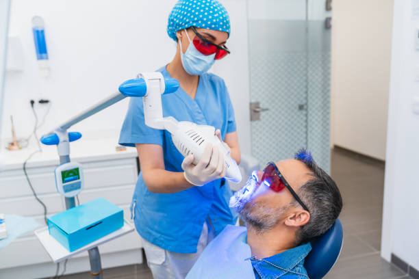 Best Emergency Dentist for Lost Fillings or Crowns in Eastport, ME